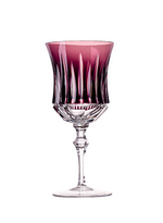 Vivaldi Wine Crystal Glass - Flute Line