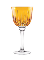 Mozart Water Crystal Glass - Sonata Line