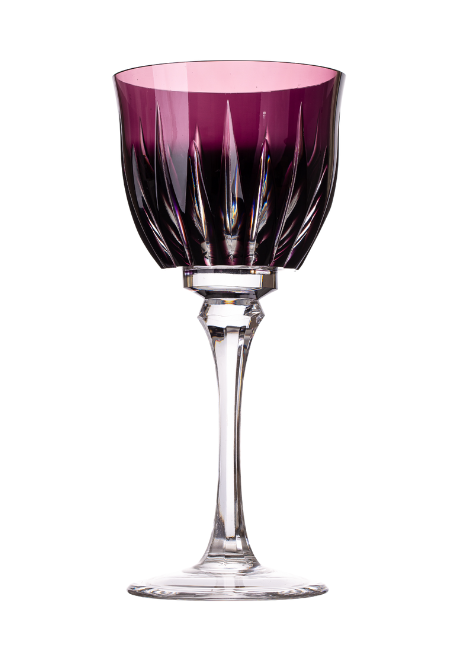 Mozart Water Crystal Glass - Sonata Line