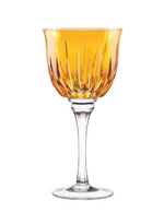 Mozart Wine Crystal Glass - Sonata Line