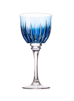 Mozart Wine Crystal Glass - Sonata Line
