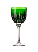 Mozart Wine Crystal Glass - Sonata Line
