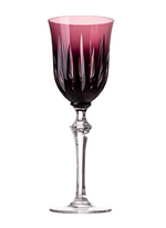 Mozart Water Crystal Glass - Serenade Line
