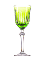 Mozart Water Crystal Glass - Serenade Line