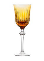 Mozart Water Crystal Glass - Serenade Line