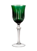 Mozart Water Crystal Glass - Serenade Line