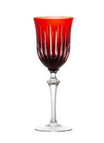 Mozart Water Crystal Glass - Serenade Line