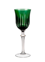 Mozart Wine Crystal Glass - Serenade Line