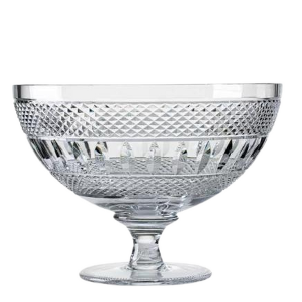 Crystal Salad Bowl Laranjeiras