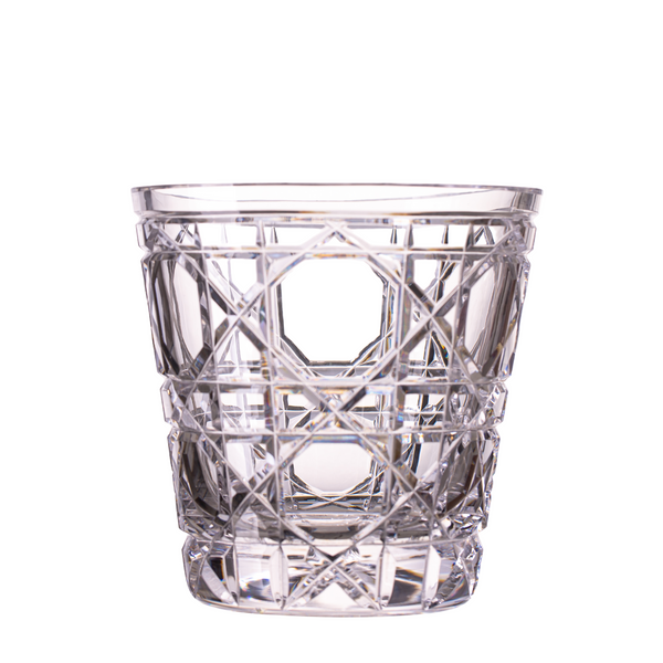 Bragança Crystal Ice Bucket w/ Giftbox