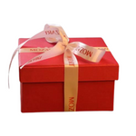 Crystal Bottle Holder w/ Giftbox