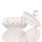 Crystal Jewerly Box w/ Giftbox