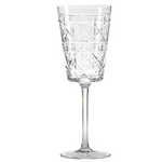 Bragança Crystal Glass for Wine- Set of 6 w/ Giftbox