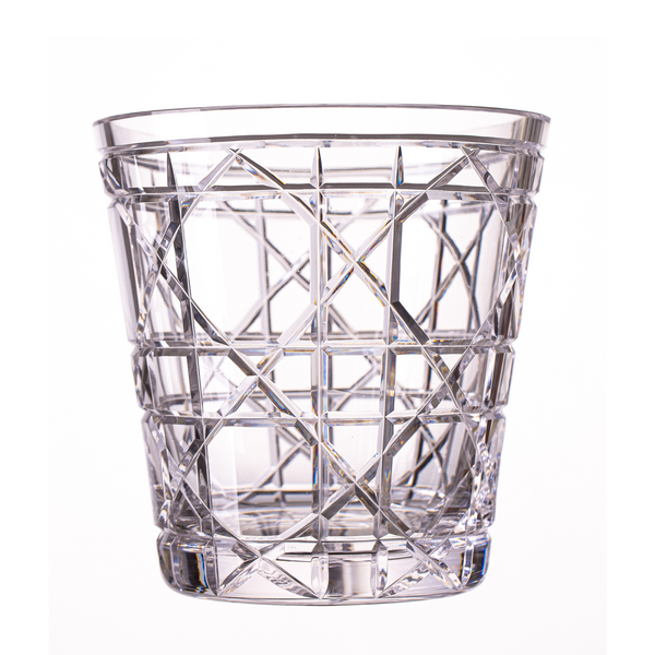 Bragança Crystal Ice Bucket w/ Giftbox
