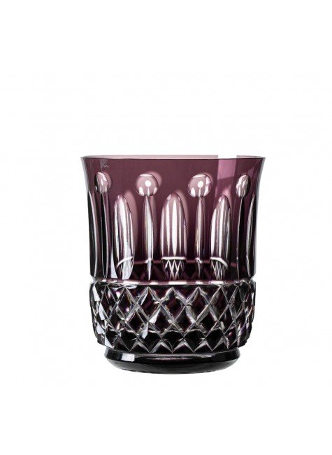 Mozart Whisky Crystal Glass - Sonata Line