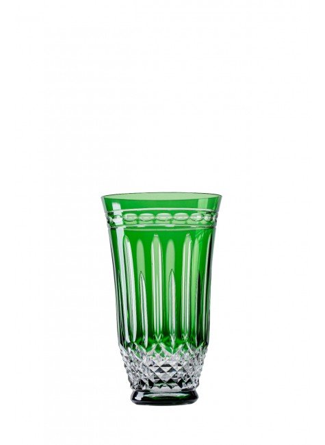 Mozart Long Drink Crystal Glass - Serenade Line