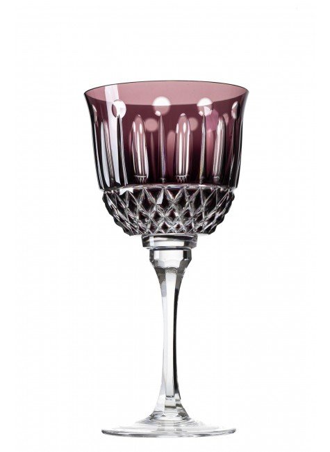 Mozart Water Crystal Glass - Sonata Line