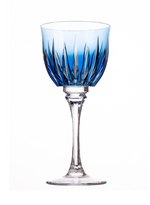 Mozart Water Crystal Glass - Sonata Line