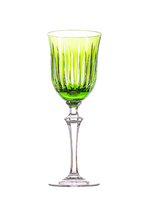 Mozart Wine Crystal Glass - Serenade Line
