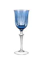 Mozart Wine Crystal Glass - Serenade Line