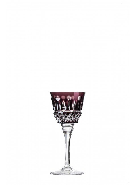 Mozart Liquor Crystal Glass - Sonata Line
