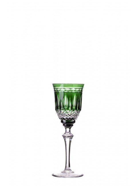 Mozart Liquor Crystal Glass - Serenade Line